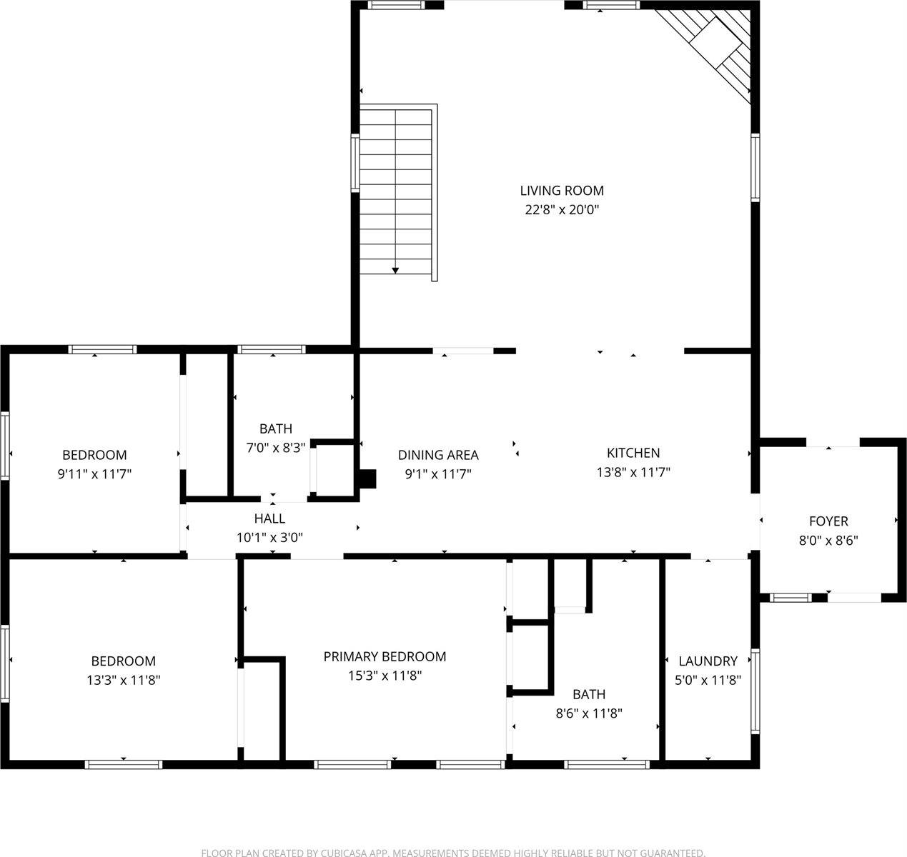 8113 Jackson Street, Pittsville, WI 54466
