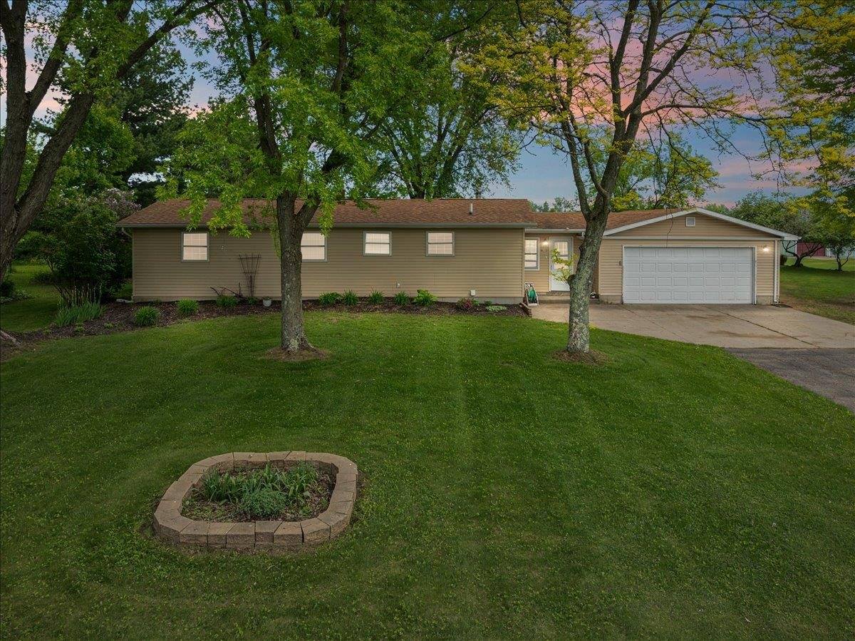 8113 Jackson Street, Pittsville, WI 54466