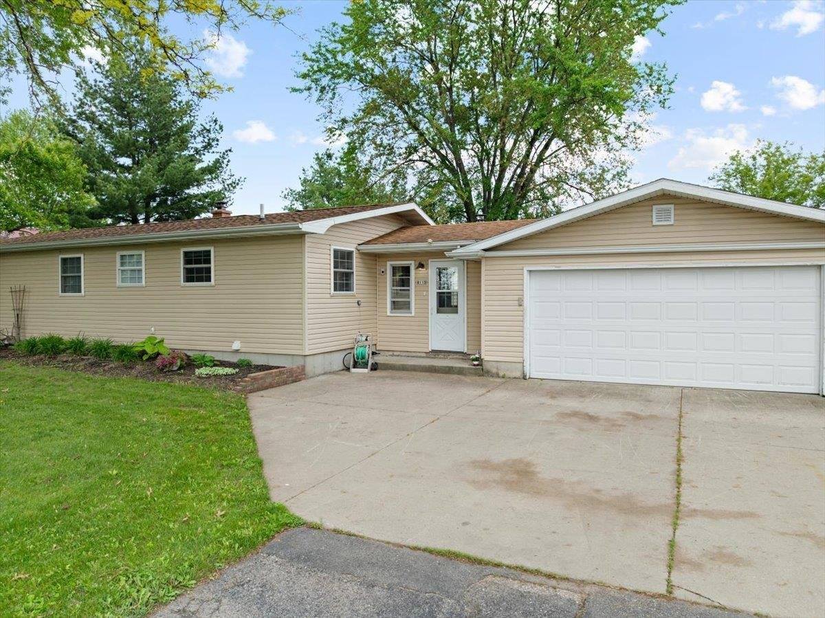 8113 Jackson Street, Pittsville, WI 54466