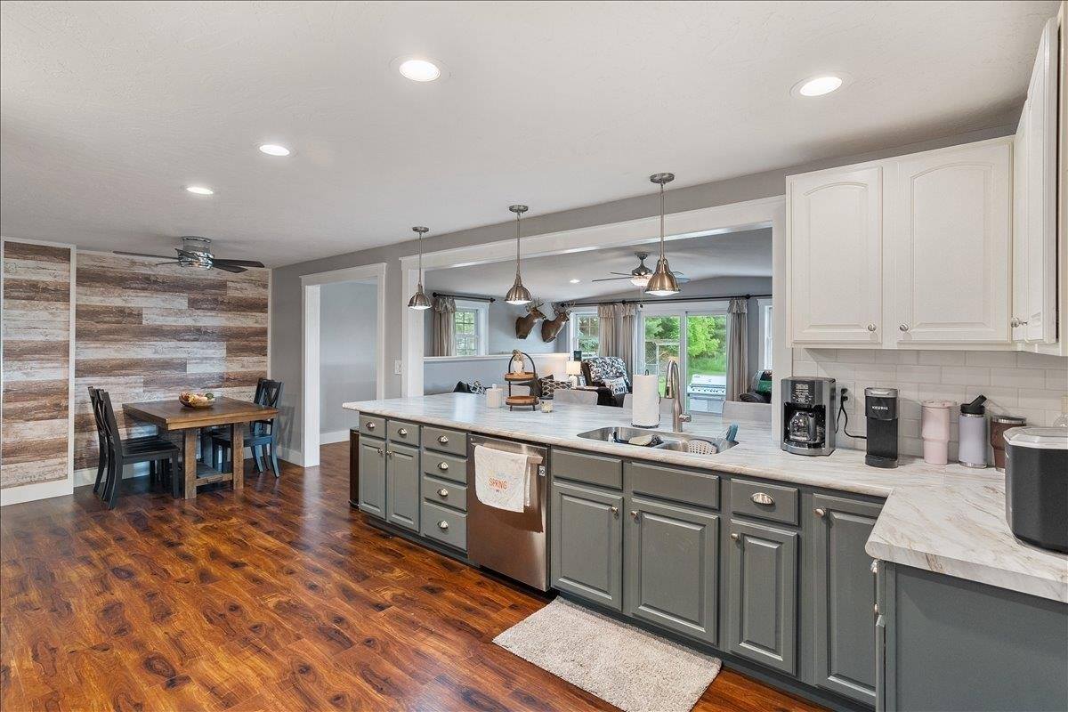 8113 Jackson Street, Pittsville, WI 54466