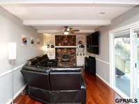 21319 Fieldcrest Drive, Elkhorn, NE 68022