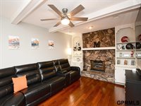 21319 Fieldcrest Drive, Elkhorn, NE 68022