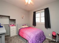 21319 Fieldcrest Drive, Elkhorn, NE 68022