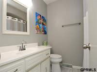 21319 Fieldcrest Drive, Elkhorn, NE 68022