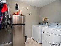 21319 Fieldcrest Drive, Elkhorn, NE 68022