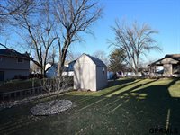 21319 Fieldcrest Drive, Elkhorn, NE 68022