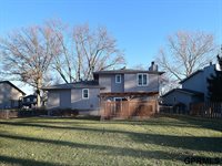 21319 Fieldcrest Drive, Elkhorn, NE 68022