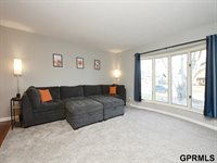 21319 Fieldcrest Drive, Elkhorn, NE 68022