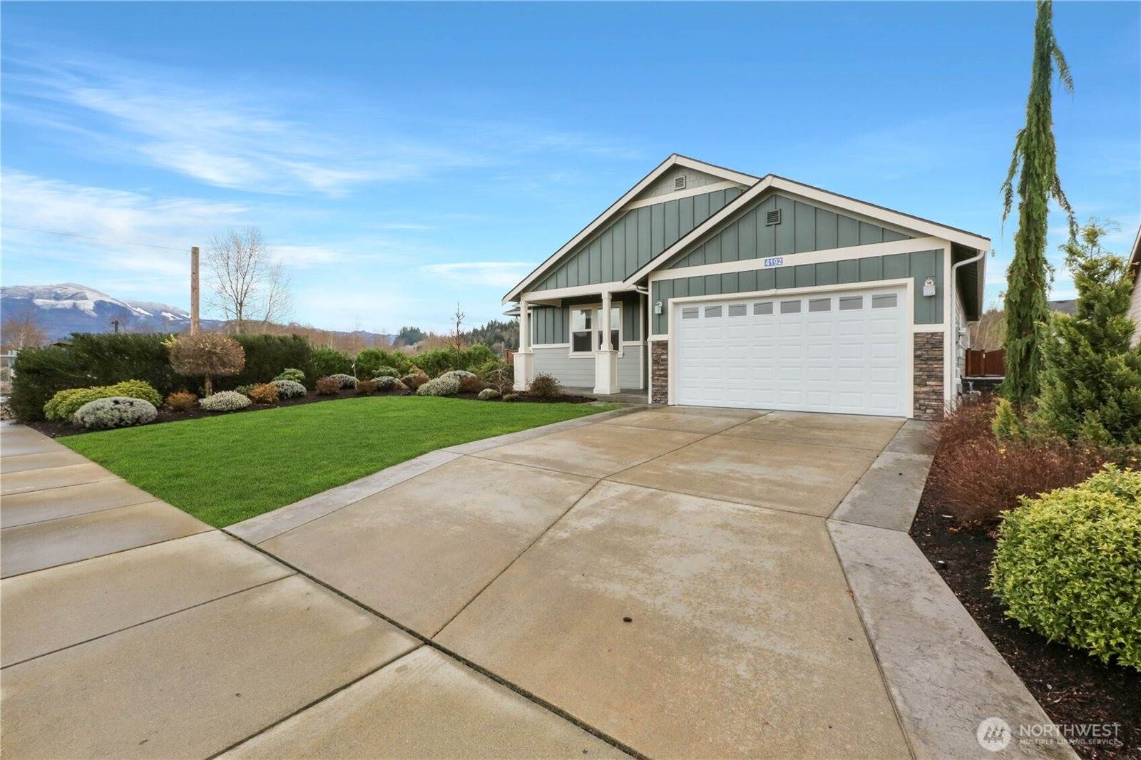 4192 Mclaughlin Road, Mount Vernon, WA 98273