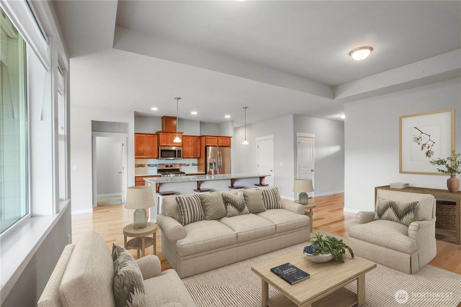 4192 Mclaughlin Road, Mount Vernon, WA 98273