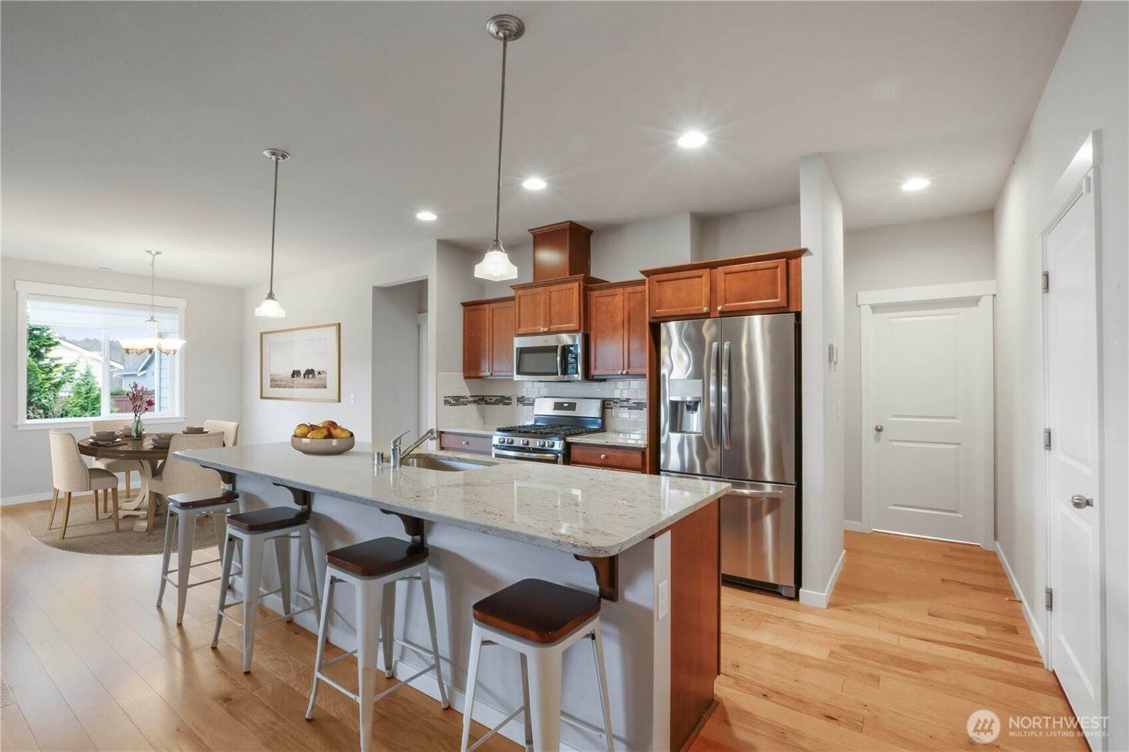 4192 Mclaughlin Road, Mount Vernon, WA 98273