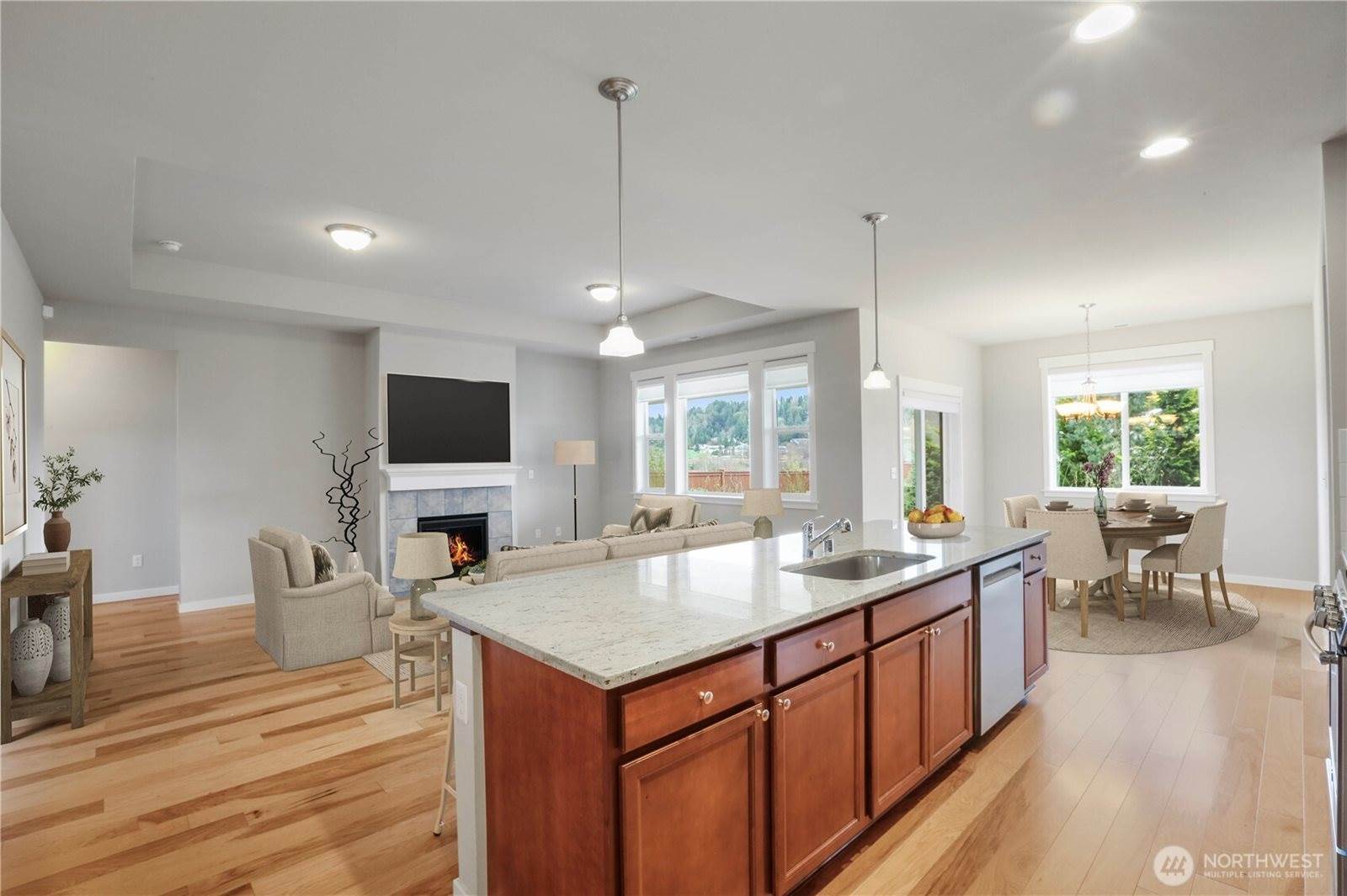 4192 Mclaughlin Road, Mount Vernon, WA 98273