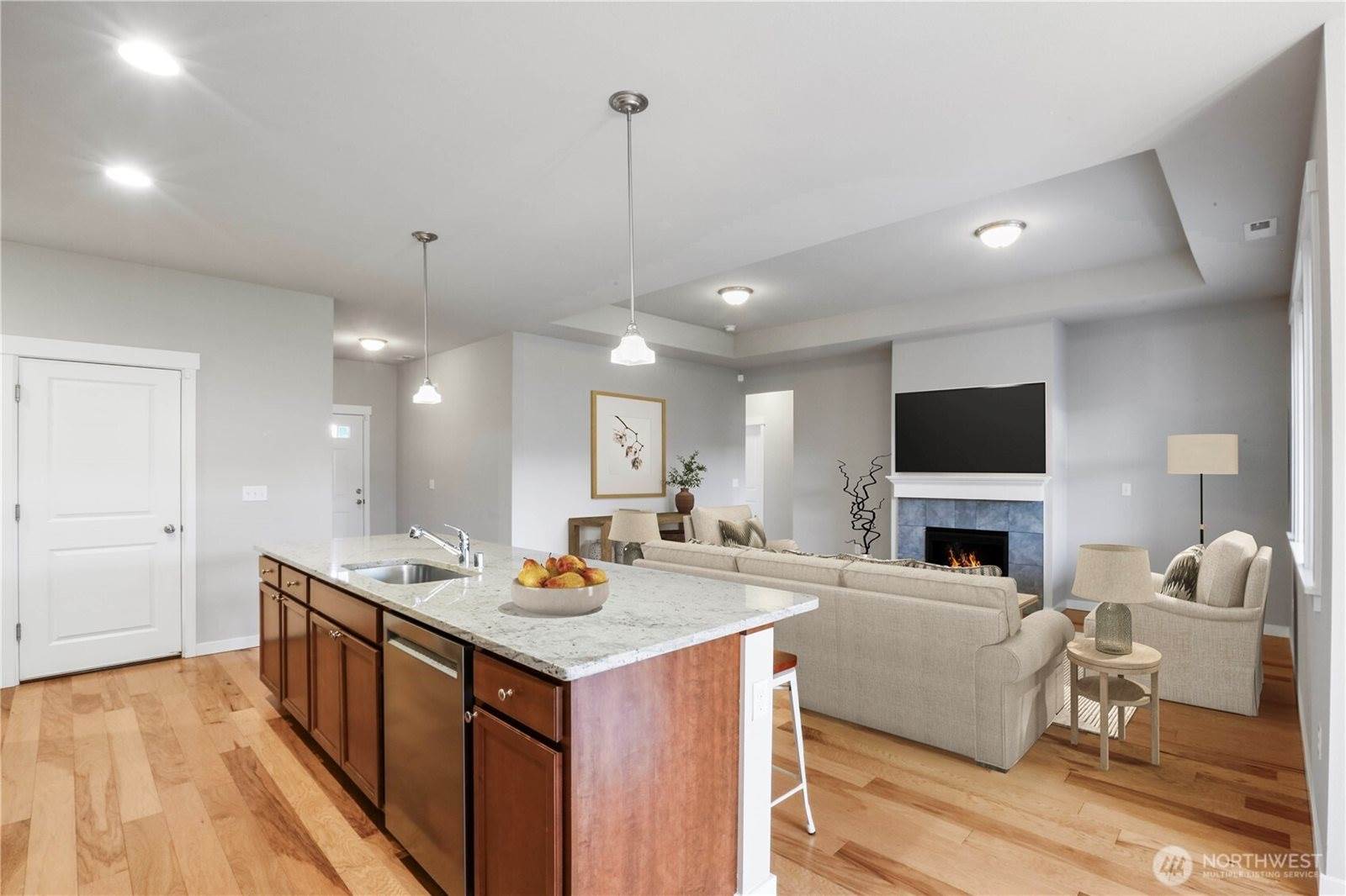 4192 Mclaughlin Road, Mount Vernon, WA 98273