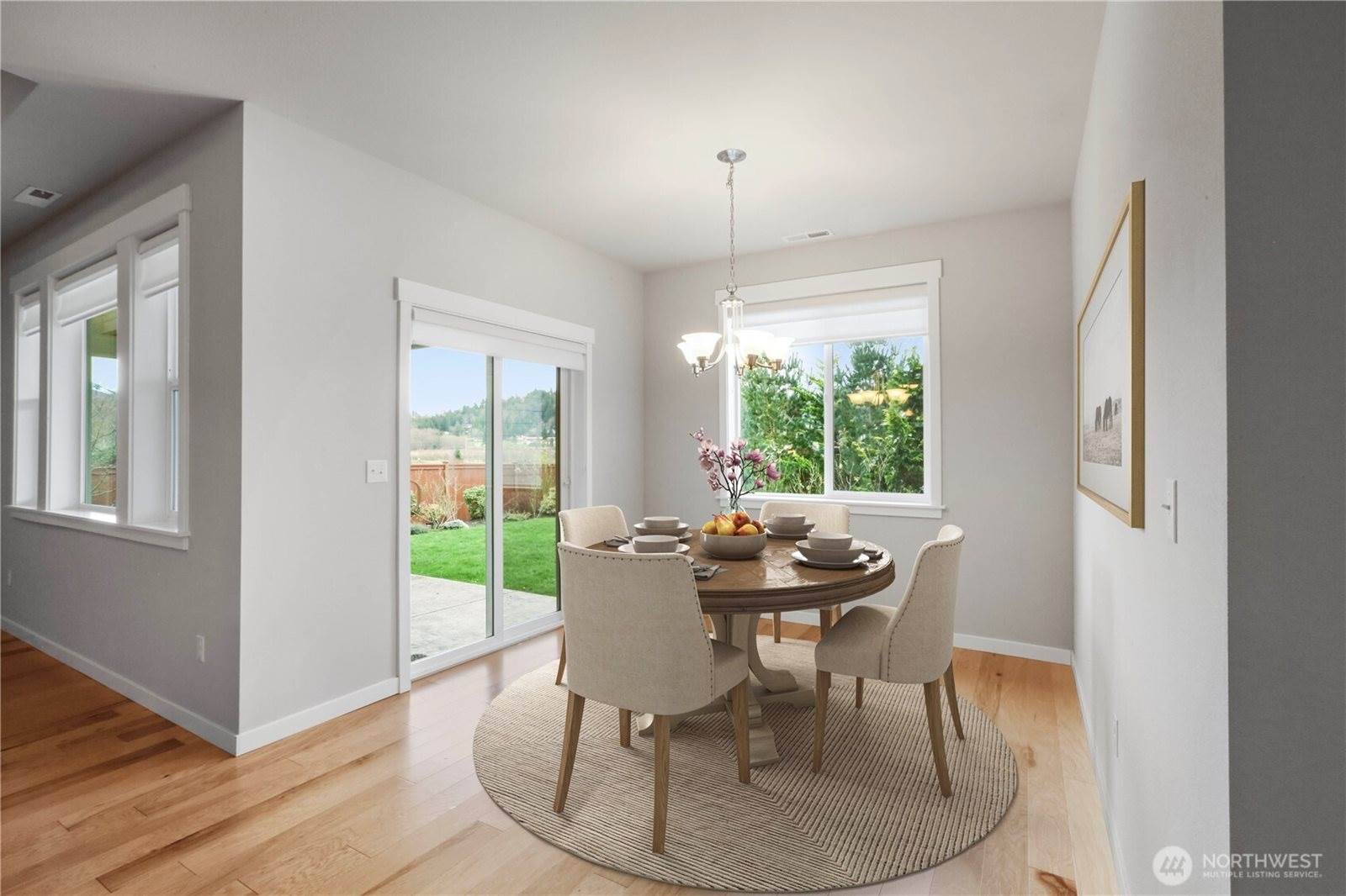 4192 Mclaughlin Road, Mount Vernon, WA 98273