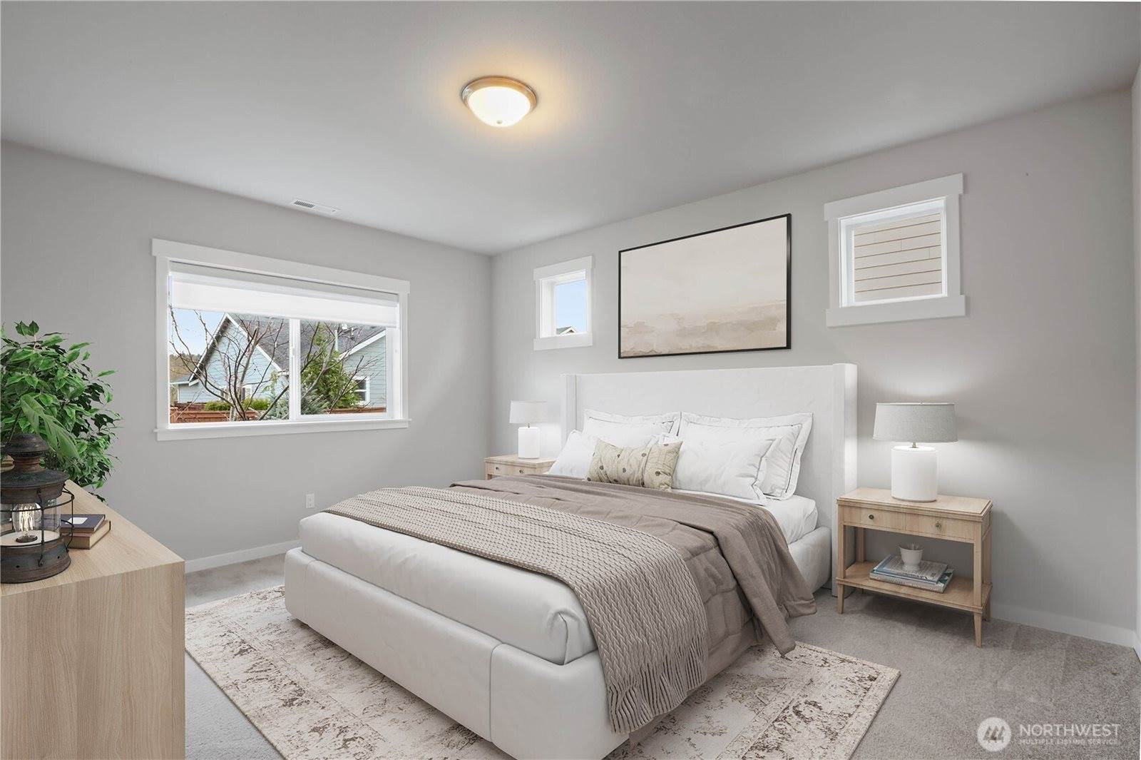 4192 Mclaughlin Road, Mount Vernon, WA 98273