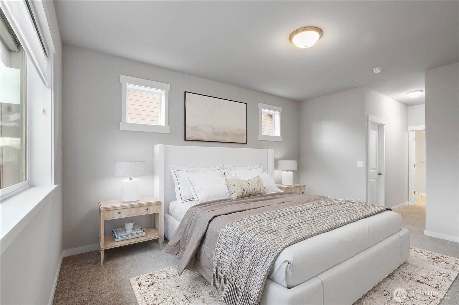 4192 Mclaughlin Road, Mount Vernon, WA 98273