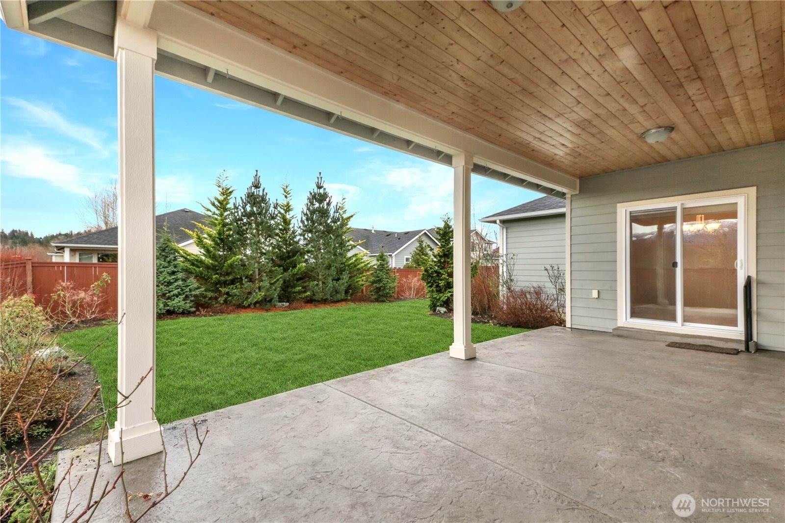 4192 Mclaughlin Road, Mount Vernon, WA 98273