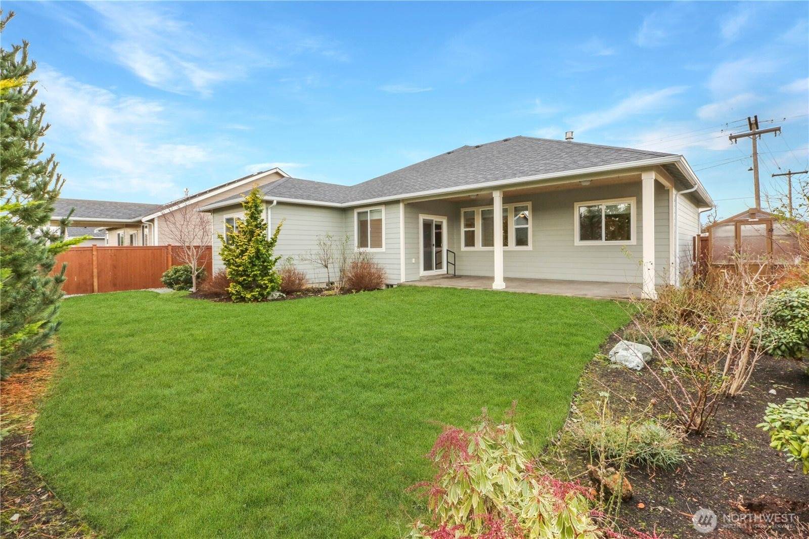 4192 Mclaughlin Road, Mount Vernon, WA 98273