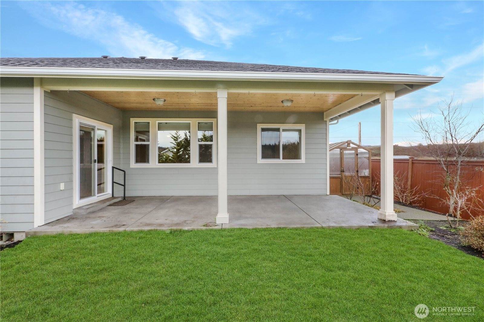 4192 Mclaughlin Road, Mount Vernon, WA 98273