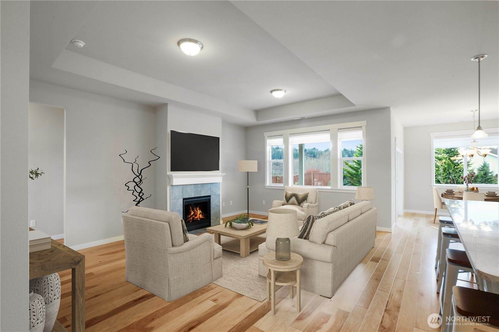 4192 Mclaughlin Road, Mount Vernon, WA 98273