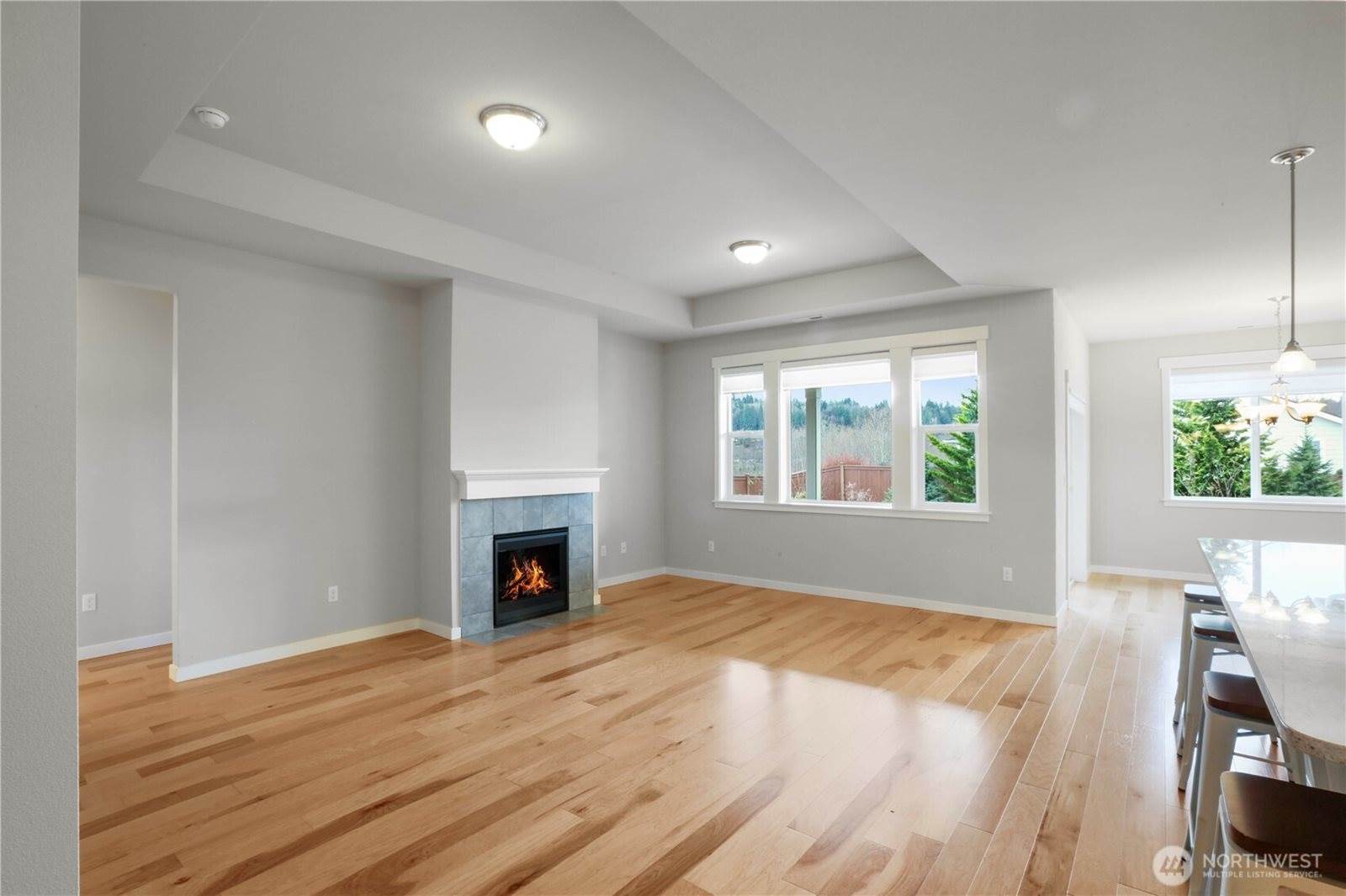 4192 Mclaughlin Road, Mount Vernon, WA 98273