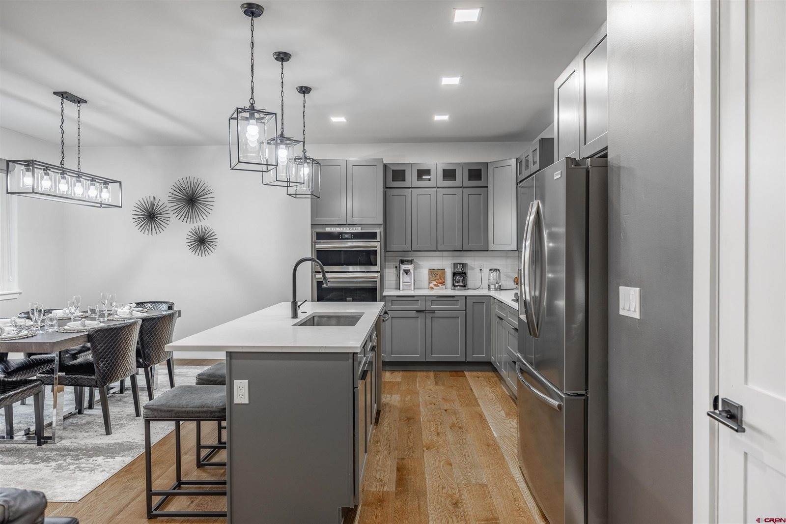 3900 Mount Hayden Drive, Montrose, CO 81403