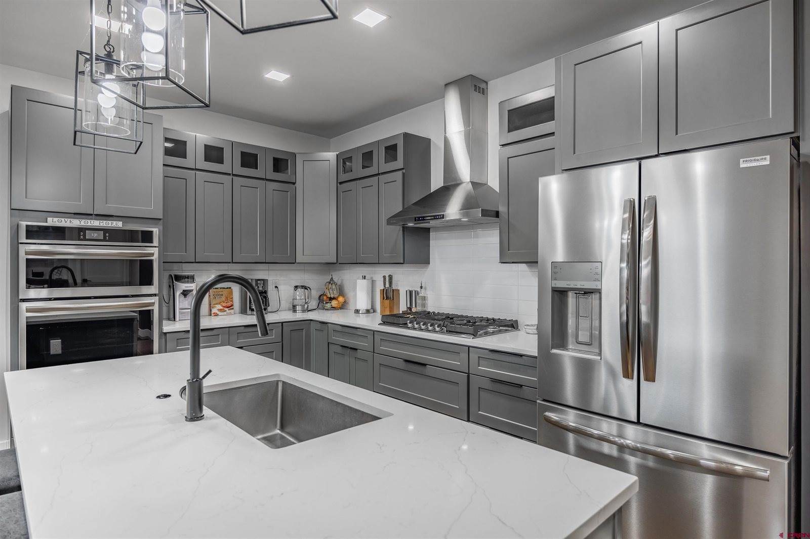 3900 Mount Hayden Drive, Montrose, CO 81403