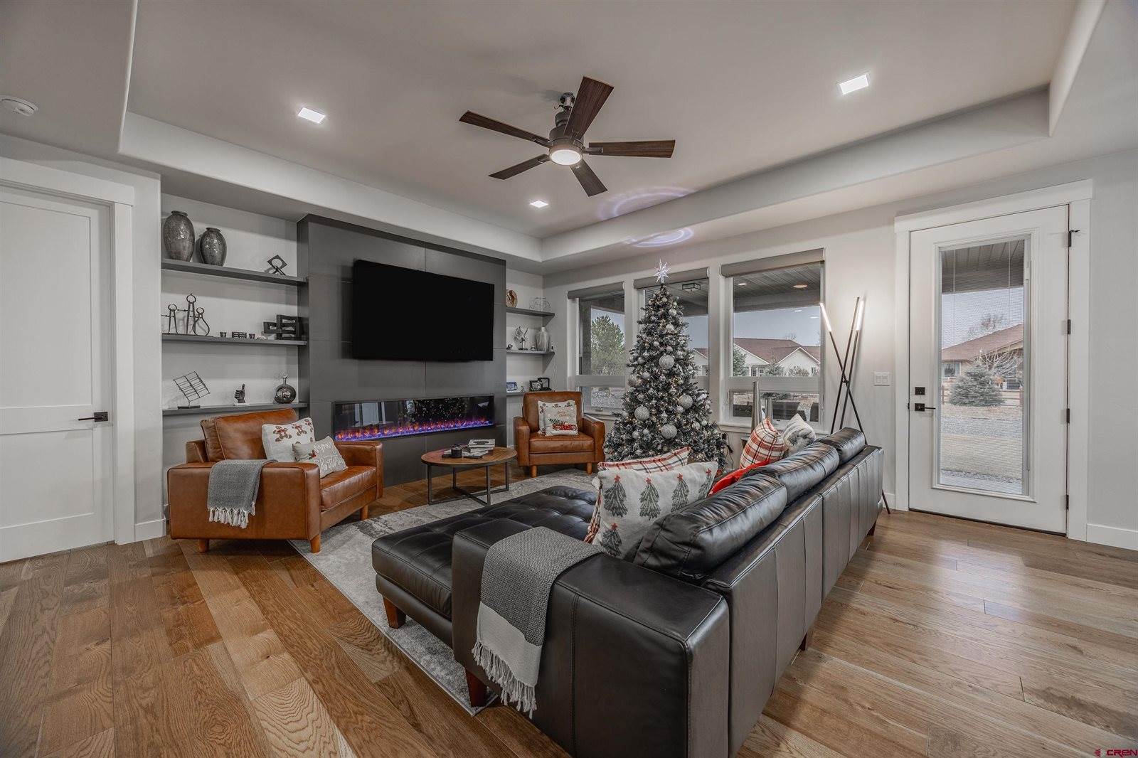 3900 Mount Hayden Drive, Montrose, CO 81403