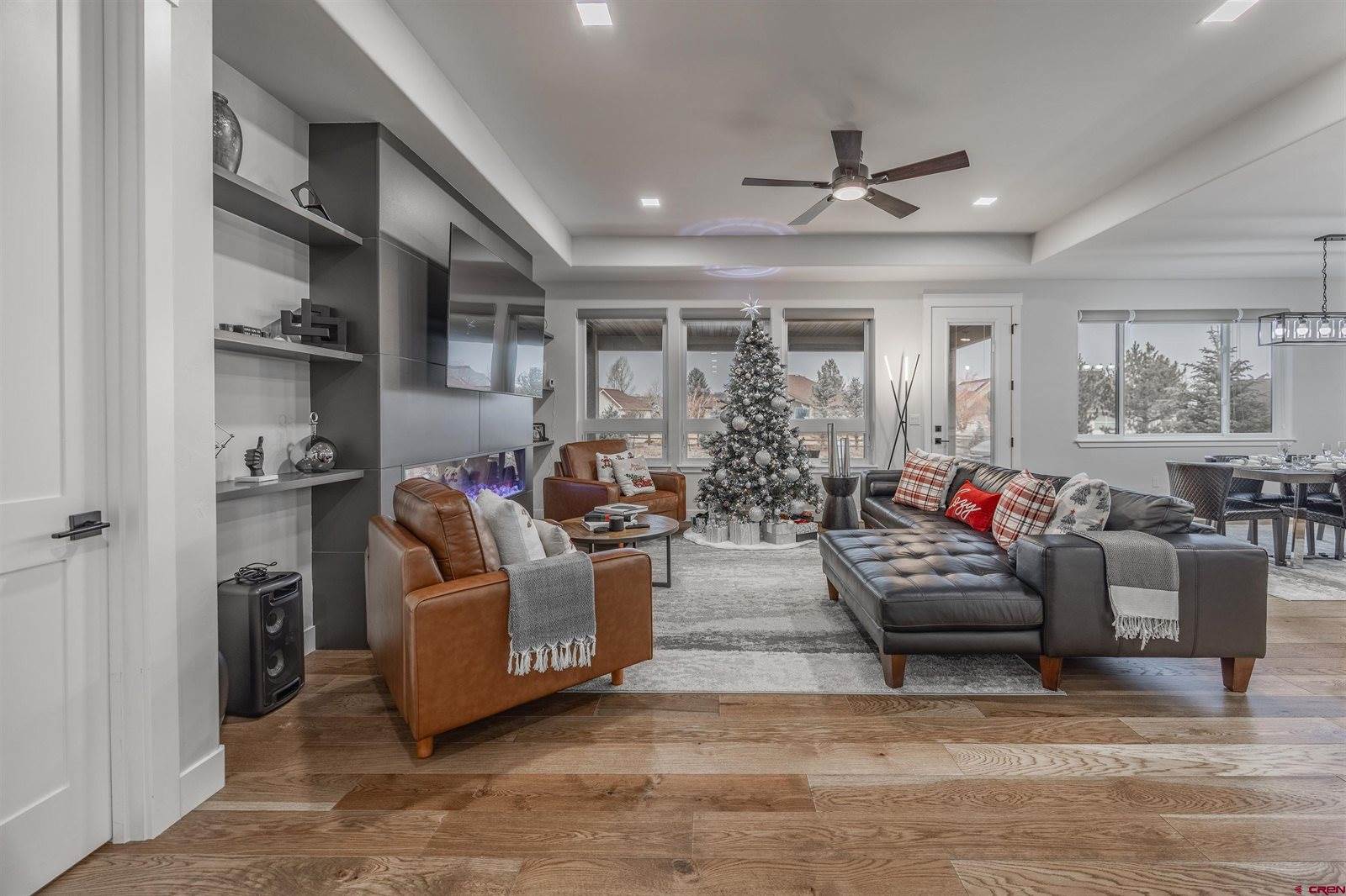 3900 Mount Hayden Drive, Montrose, CO 81403