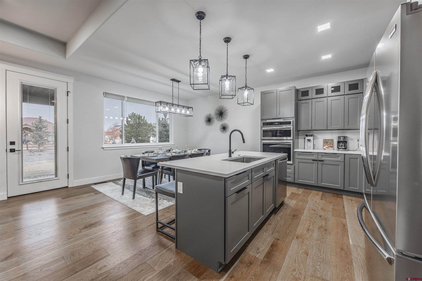 3900 Mount Hayden Drive, Montrose, CO 81403