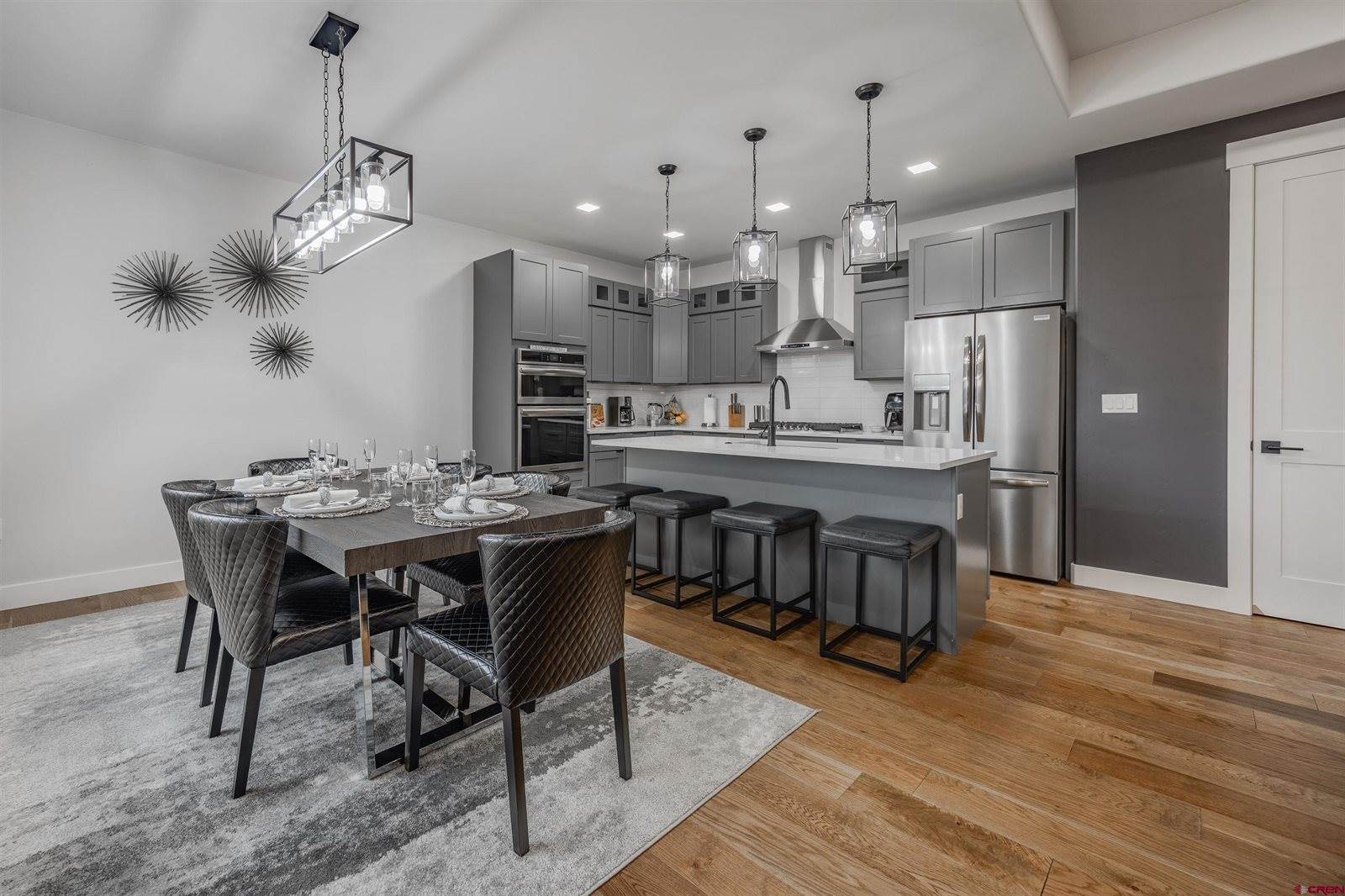 3900 Mount Hayden Drive, Montrose, CO 81403