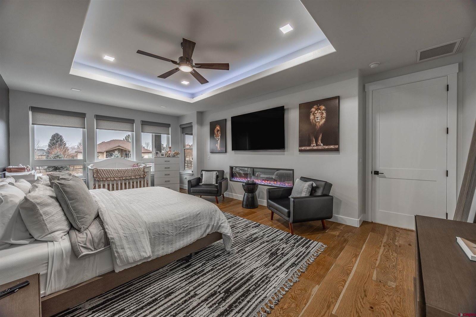 3900 Mount Hayden Drive, Montrose, CO 81403