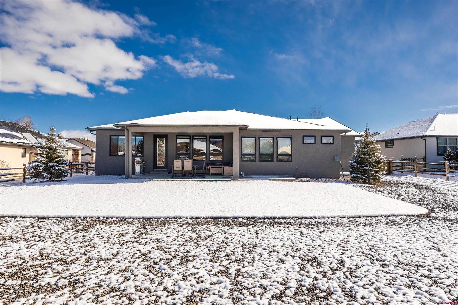 3900 Mount Hayden Drive, Montrose, CO 81403