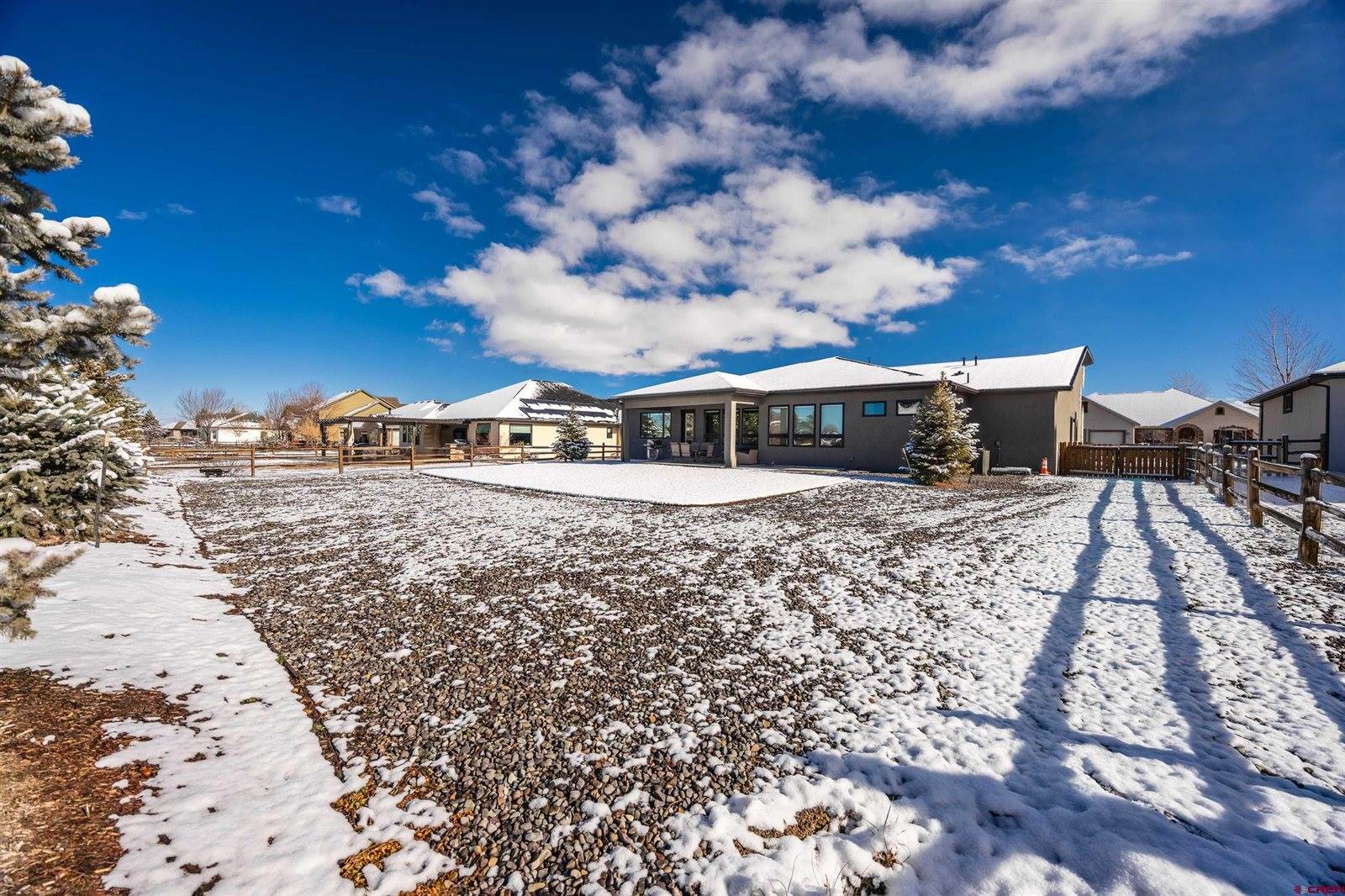 3900 Mount Hayden Drive, Montrose, CO 81403