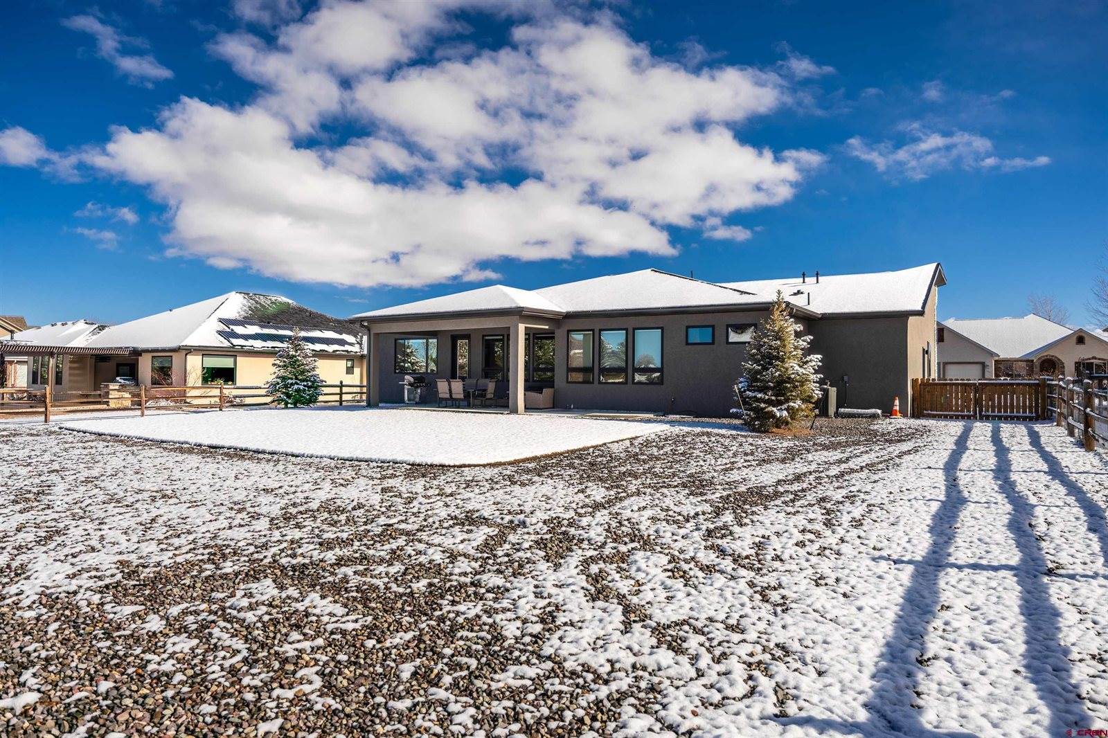 3900 Mount Hayden Drive, Montrose, CO 81403