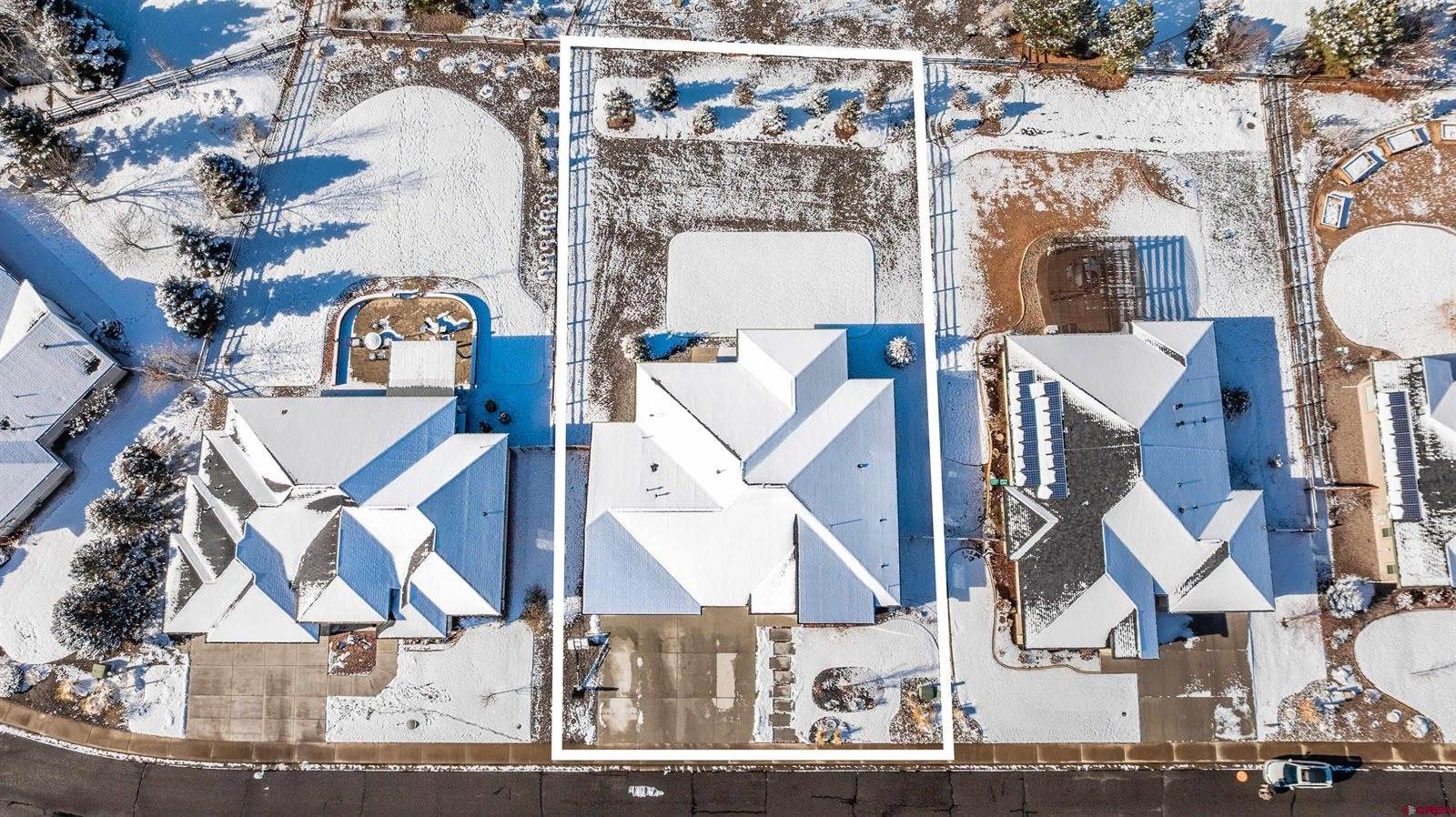 3900 Mount Hayden Drive, Montrose, CO 81403