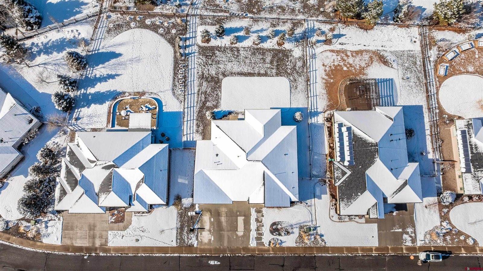 3900 Mount Hayden Drive, Montrose, CO 81403