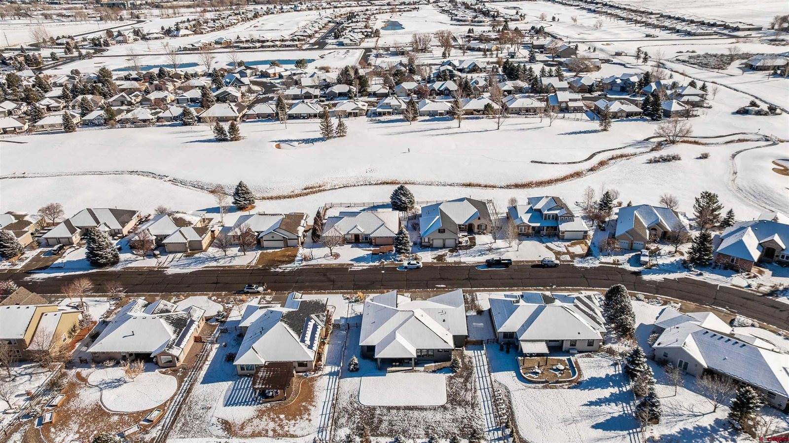 3900 Mount Hayden Drive, Montrose, CO 81403