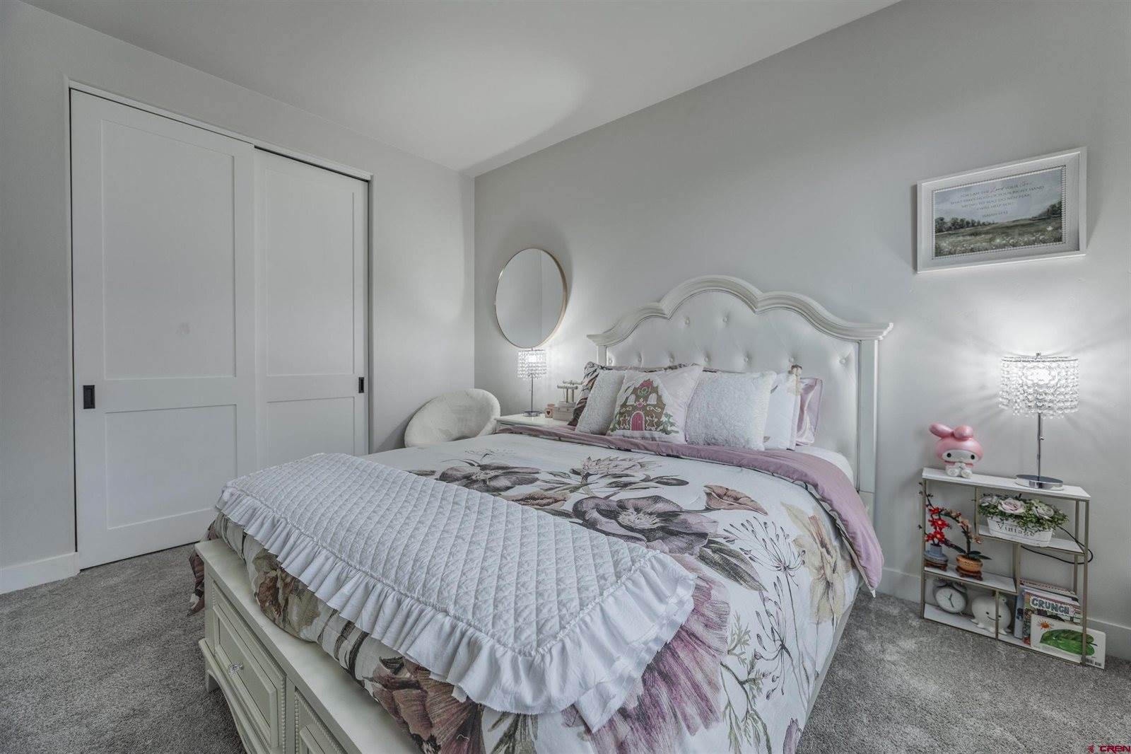 3900 Mount Hayden Drive, Montrose, CO 81403