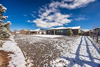 3900 Mount Hayden Drive, Montrose, CO 81403