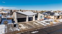 3900 Mount Hayden Drive, Montrose, CO 81403