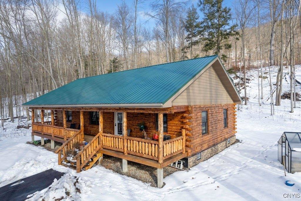 1084 Rt-12, Lebanon, NY 13332