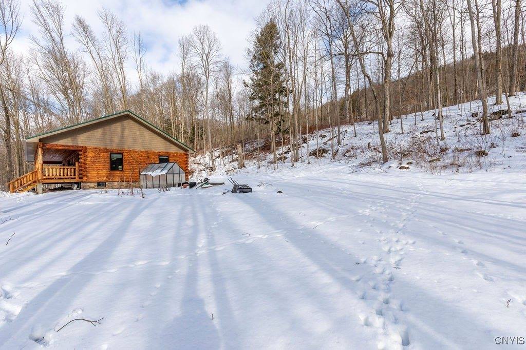 1084 Rt-12, Lebanon, NY 13332