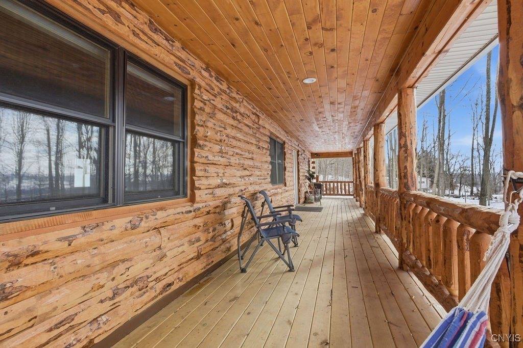 1084 Rt-12, Lebanon, NY 13332