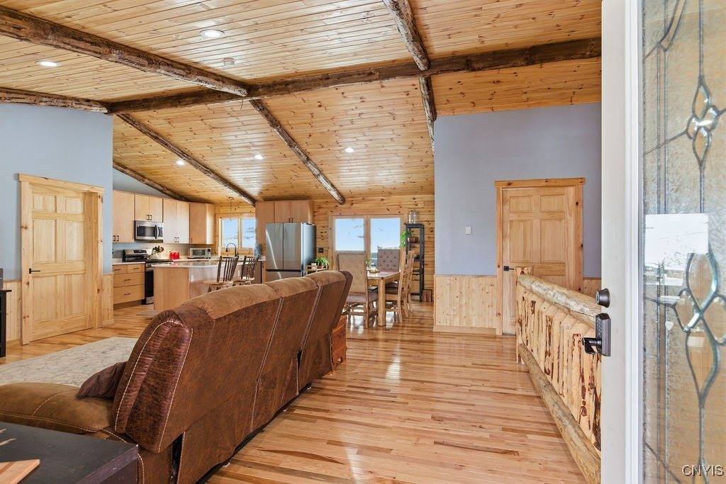 1084 Rt-12, Lebanon, NY 13332