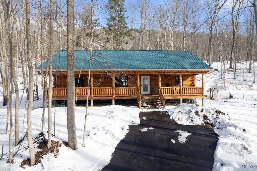 1084 Rt-12, Lebanon, NY 13332