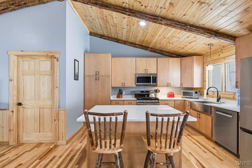 1084 Rt-12, Lebanon, NY 13332