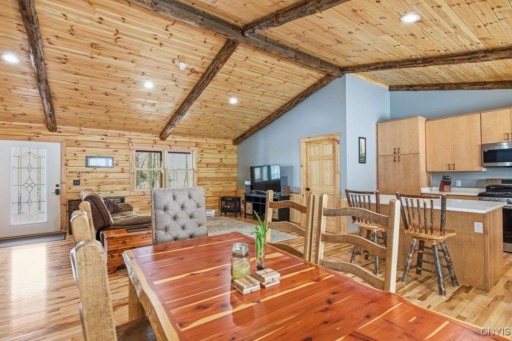 1084 Rt-12, Lebanon, NY 13332