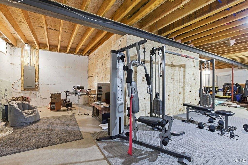 1084 Rt-12, Lebanon, NY 13332