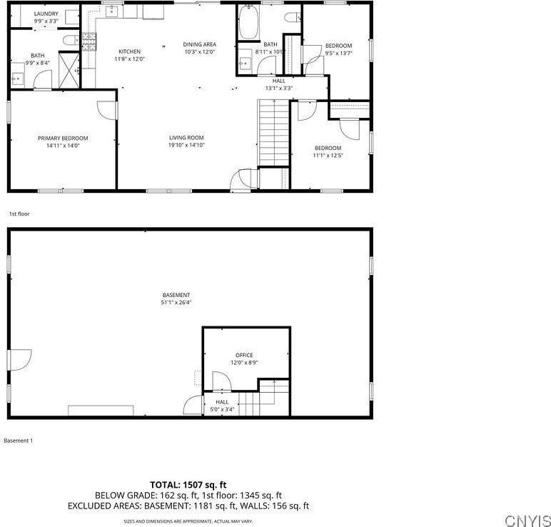 1084 Rt-12, Lebanon, NY 13332